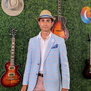 Meet your Posher, Patricia